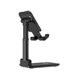 هولدر موبایل و تبلت گرین لاین مدل GREEN LION FOLDING STAND GNFOLPSTNDBK