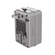 آداپتور 35W لولو مدل LEVELO ROAMIVERSAL LVLROAMI35WTAA