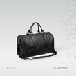 کیف مسافرتی لِولو مدل LEVELO SAFFIANO DUFFLE BAG ALLINSTYLE LVLASSLTDBBK