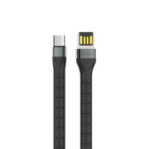 کابل پاوربانک میکرو مدل EARLDOM POWER BANK CABLE EC-123M