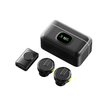 میکروفون یقه ای گرین لاین مدل GREEN LION GLM-WIRELESS MIC LITE GNGLMWIMICBK