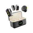 میکروفون یقه ای گرین لاین مدل GREEN LION GLM-WIRELESS MIC LITE GNGLMWIMICBK