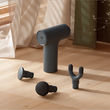 ماساژور تفنگی شیائومی مدل XIAOMI MASSAGE GUN MINI 2 XMFG-M353