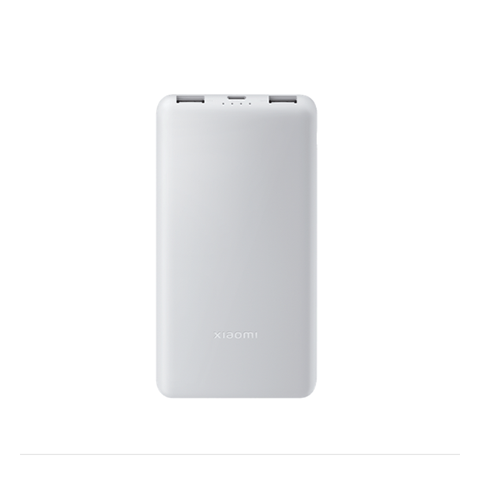 پاوربانک 10000 میلی آمپر شیائومی مدل XIAOMI P16ZM 22.5W LITE