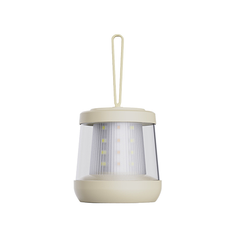 چراغ فانوسی گرین لاین مدل GREEN LION LUMEX LED LIGHT GCL-06 GNLMXLEDLB