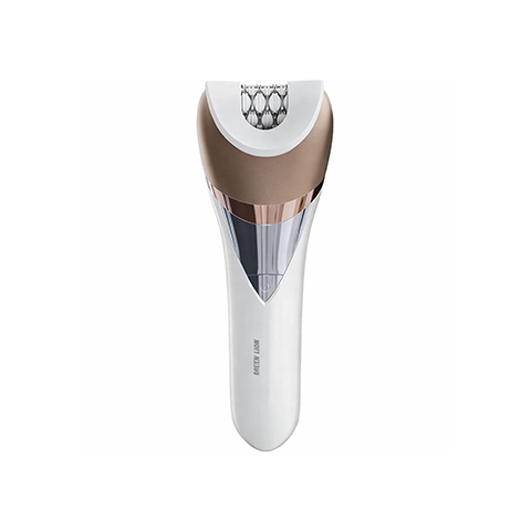 اپیلاتور صورت و بدن 5 کاره گرین لاین مدل GREEN LION 5IN1 CORDLESS GL-TM47 GN5N1EP47K