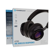 هدفون بلوتوثی بی سیم پاورولوژی مدل POWEROLOGY ASTRO PWQYSV32