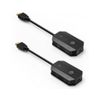 دانگل انتقال تصویر وایرلس POWEROLOGY مدل WIRELESS HDMI TO HDMI PHDMRABK