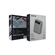 پاوربانک 10000 میلی آمپر گرین لاین مدل GREEN LION ZUNO GL-PX55 GNZUN10PB