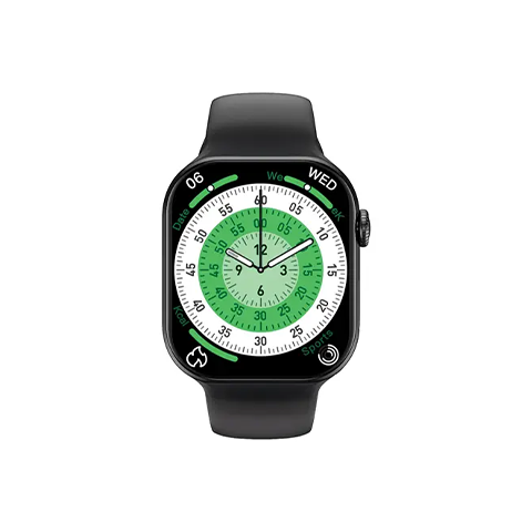 ساعت هوشمند گرین لاین مدل GREEN LION COMMUNICATE LITE GNCLTSWT42