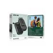 پاوربانک خورشیدی 20000 میلی آمپر گرین لاین مدل GREEN LION GL-PX15 GNSOLM20P