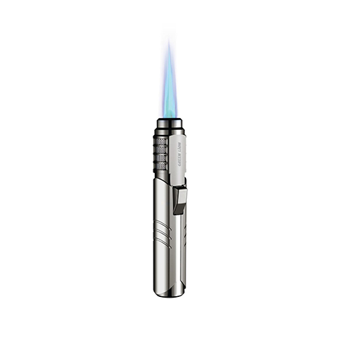 فندک اتمی گرین لاین مدل GREEN LION JET FLAME WINDPROOF LIGHTER GTL-50 GNJTFLMWPL