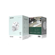 چندراهی برق گرین لاین مدل GREEN LION MULTIPORT GS-05 GNMLTPTRAD