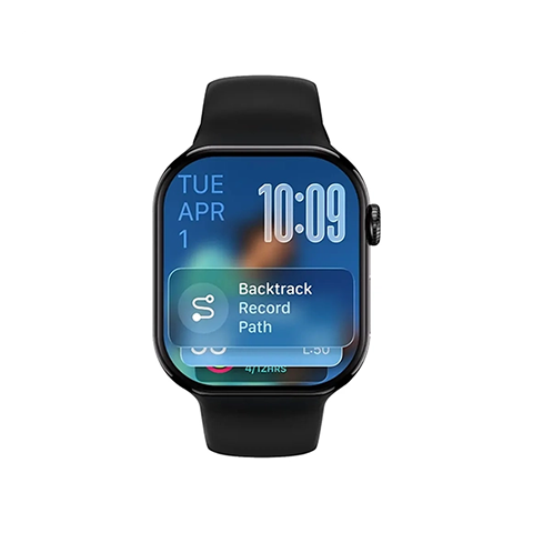 ساعت هوشمند گرین لاین مدل GREEN LION GL-SWA55 GNCO55SWTC