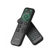 ریموت کنترل و کیبورد وایرلس گرین لاین مدل GREEN LION WIRELESS REMOTE GL-AM5 GNWIRKYMS5