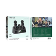 میکروفون یقه ای گرین لاین مدل GREEN LION MICROPHONE GM-89X GN89XMICTC