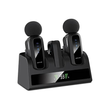 میکروفون یقه ای گرین لاین مدل GREEN LION MICROPHONE GM-89X GN89XMICTC