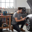 جامپ استارتر،کمپرسور باد و دیاگ پاورولوژی مدل POWEROLOGY JUMP START OBD II DIAGNOSTICS PPBCHA95