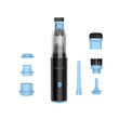 جارو شارژی چندکاره پاورولوژی مدل POWEROLOGY TURBOVAC 8 IN 1 PWLFVD05