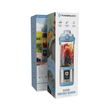 مخلوط کن دو موتور و ماگ پاورولوژی مدل POWEROLOGY DOUMIX PWPB27