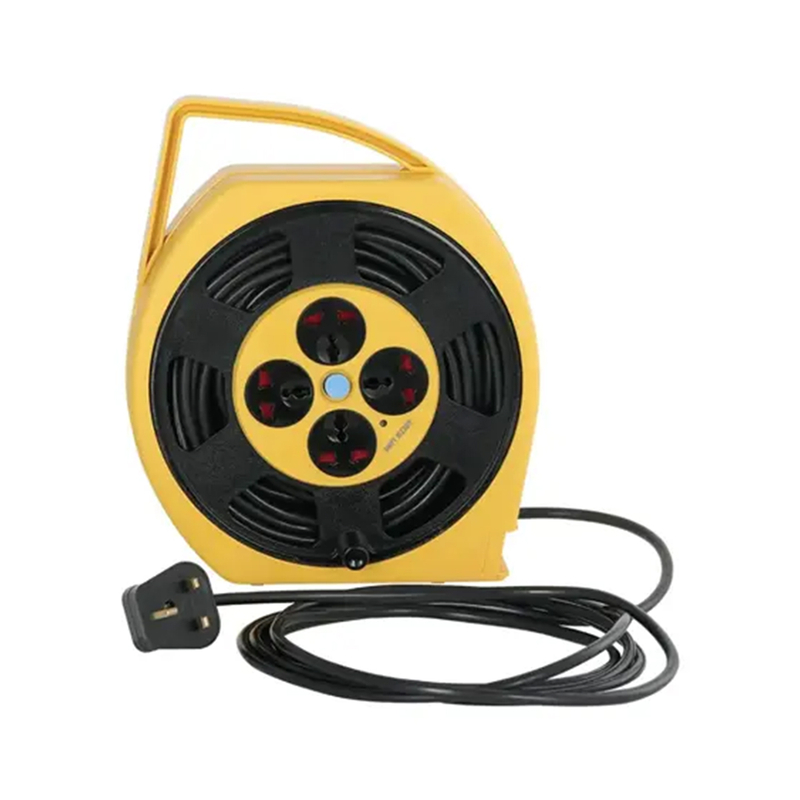 چندراهی برق ۱۵ متری گرین لاین مدلGREEN LION GS-350 GNGS350PSYL