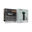جت فن گرین لاین مدل GREEN LION AIR MASTER GB-306X GNAIRMBLW90