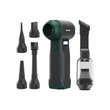جت فن گرین لاین مدل GREEN LION AIR MASTER GB-306X GNAIRMBLW90