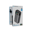 پاوربانک 40000 میلی آمپر پاورولوژی مدل POWEROLOGY VOLTEDGE PPBCHA87