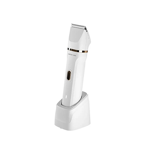 ماشین اصلاح صورت و بدن 5 کاره گرین لاین مدل Green Lion Trim X5 Body Hair Trimmer