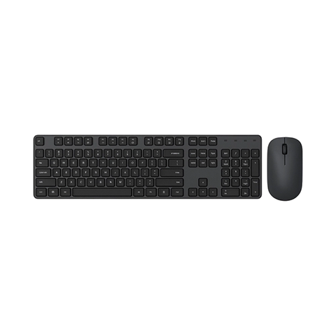 ست موس و کیبورد شیائومی مدل XIAOMI WXJS03YM