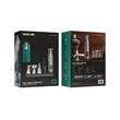 ست ماشین اصلاح گرین لاین مدل GREEN LION 5 IN 1 MULTI-FUNCTION GN5IN1MHTRM