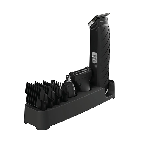 ست ماشین اصلاح گرین لاین مدل GREEN LION TRIM CORE 3 GL-TM38 GNTM38TRM3