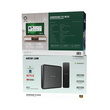 اندروید باکس گرین لاین مدل GREEN LION ANDROID TV BOX GL-TV5 GNANDTVBOX