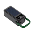 پاوربانک خورشیدی 50000 میلی آمپر گرین لاین مدل GREEN LION SOLAR MAX GL-PB73 GNSLRPB50K