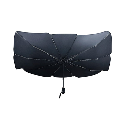 چتر ماشین گرین لاین مدل GREEN LION CAR WINDSHIELD GNCRWNDUMP