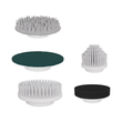 تی اسکرابر چرخشی گرین لاین مدل GREEN LION SONICSPINNER GSC400 GNSONSCRUB