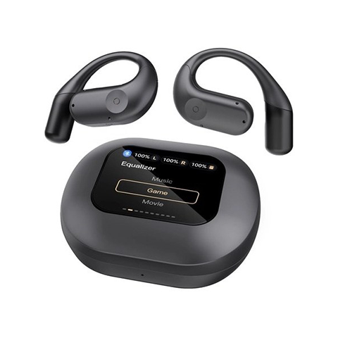 هندزفری بلوتوثی پاورولوژی مدل POWEROLOGY STEREO EARBUDS PWLAU007
