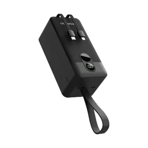 پاوربانک 50000 میلی آمپر پرودو مدل porodo 50000 power bank pbfch061