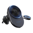 هولدر وایرلس دوکاره LEVELO مدل SIENA 2IN1 LVLS21WCBK 15W