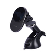 هولدر وایرلس دوکاره LEVELO مدل SIENA 2IN1 LVLS21WCBK 15W