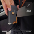 ابزار اضطراری خودرو پرودو مدل PORODO VEHICLE EMERGENCY SAFETY KIT PDLFST169