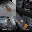 ابزار اضطراری خودرو پرودو مدل PORODO VEHICLE EMERGENCY SAFETY KIT PDLFST169
