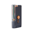 ابزار اضطراری خودرو پرودو مدل PORODO VEHICLE EMERGENCY SAFETY KIT PDLFST169