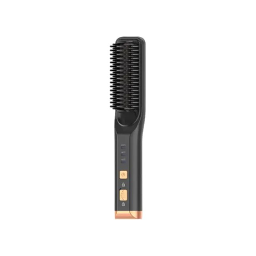 برس حرارتی گرین لاین مدل GREEN LION CORDLESS GL-HS20 GNCOHAIRCM