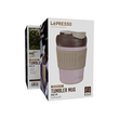 ماگ 350ML لپرسو مدل LEPRESSO LPPBCFFC