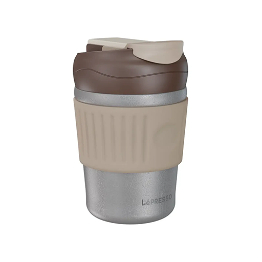 ماگ 350ML لپرسو مدل LEPRESSO LPPBCFFC