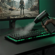 جت فن گرین لاین مدل GREEN LION JET MAX GB-316X GNJTMXARBR