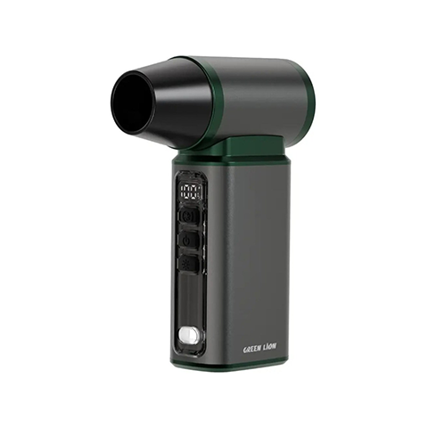 جت فن گرین لاین مدل GREEN LION JET MAX GB-316X GNJTMXARBR