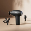 ماساژور تفنگی پرودو مدل PORODO CORDLESS PDLFSTMG01