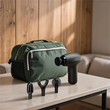 ماساژور تفنگی پرودو مدل PORODO CORDLESS PDLFSTMG01